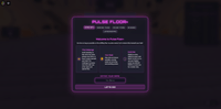 Pulse Floor