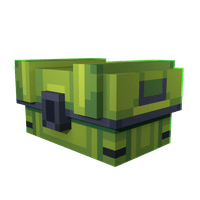 VoxFire Military Case