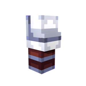 Shiny Pauldrons