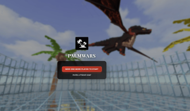 PALM WARS