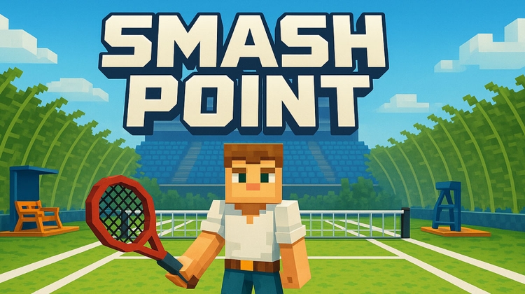 Smash Point 