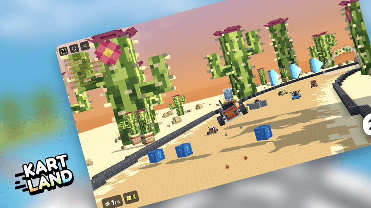 KARTLAND | PRE-RELEASE