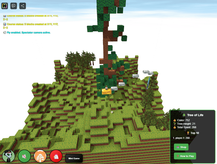 Tree Of Life