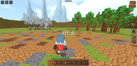 Lumberjack Simulator [BETA]