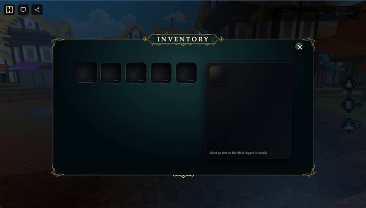 KINGDXM | PRE-RELEASE