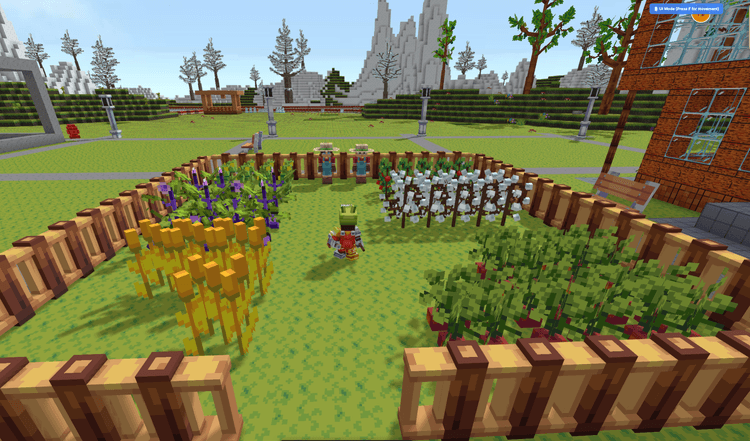Cookie Clicker City