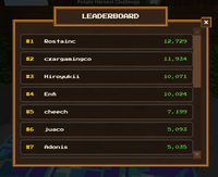 SkyGarden [BETA]