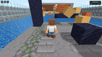 Wall Dodge