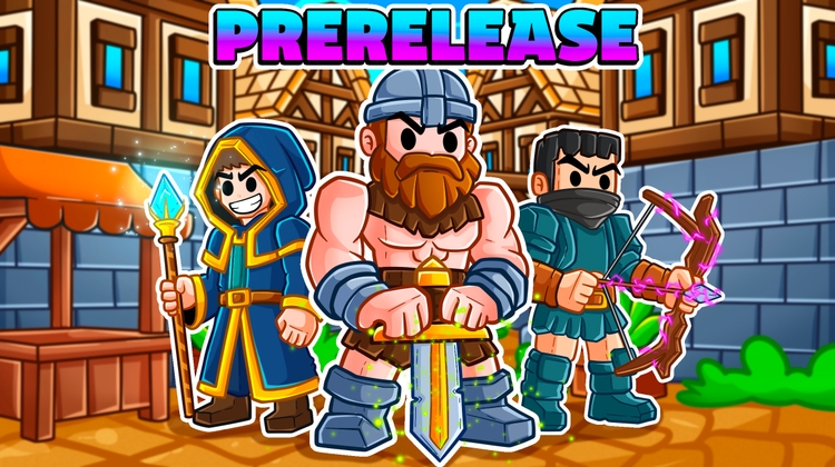 KINGDXM | PRE-RELEASE