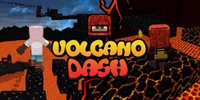 Volcano Dash