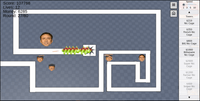 Nic Cage Tower Defense