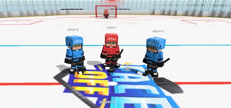 FACE-OFF