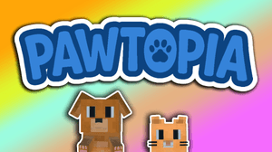 Pawtopia Alpha 2.0