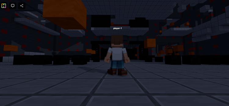 Haunted Castle: Zombie Chase