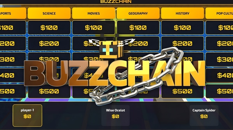 Buzzchain