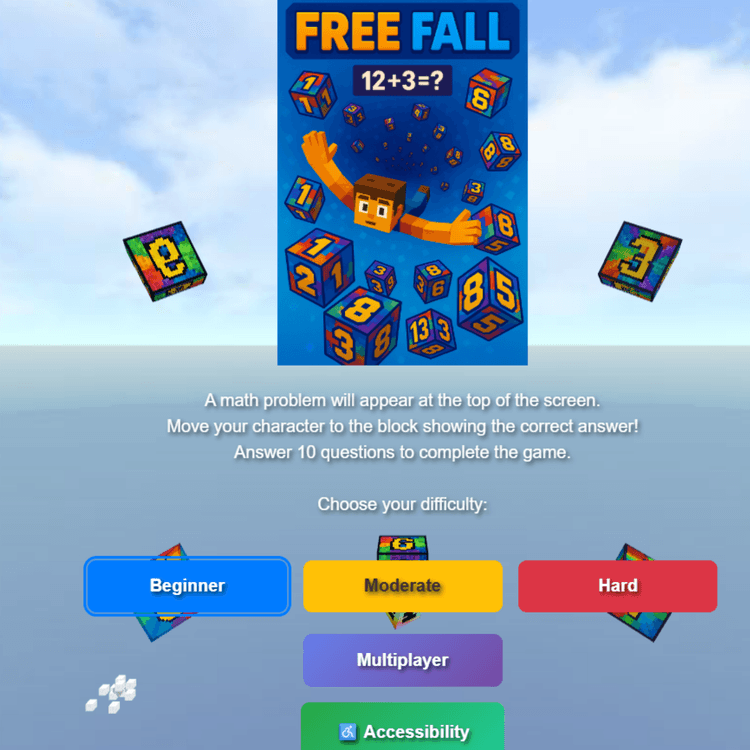 Free Fall