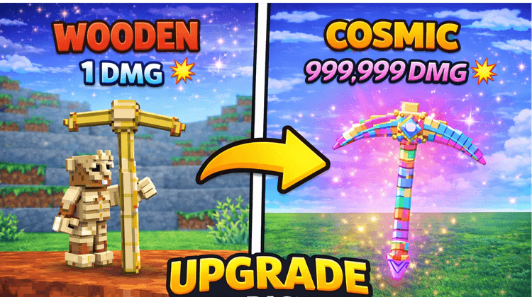 Mining Simulator!!!!