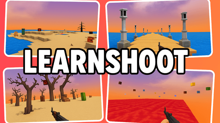 LearnShoot V1