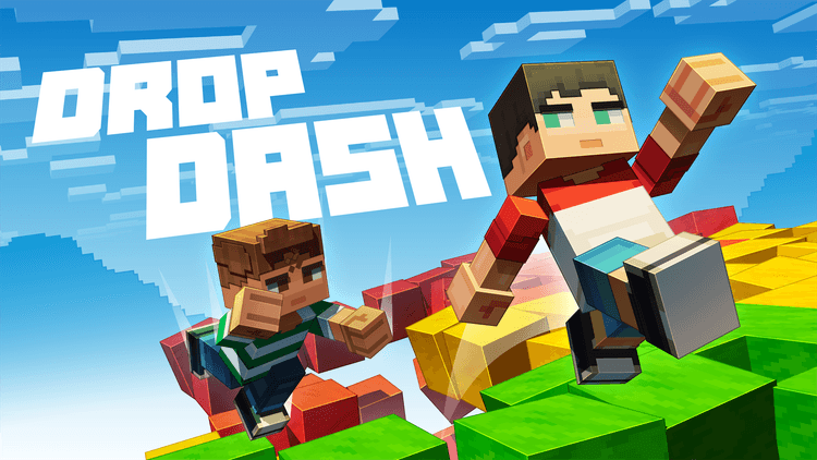 Drop Dash