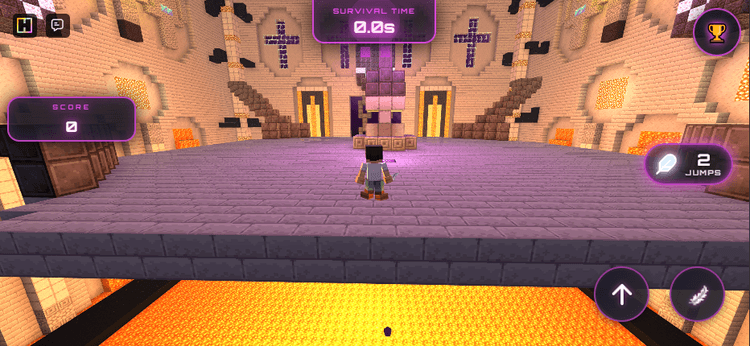 Pulse Floor