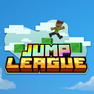 JUMP LEAGUE