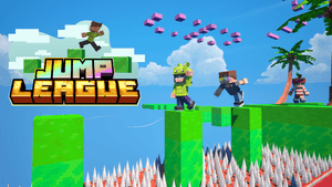 JUMP LEAGUE