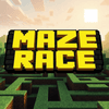 Maze Race Mania / Dash to Victory!
