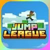 ✨JUMP LEAGUE [NEW UPDATE!]