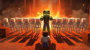 Heroes vs Demons (Demo)