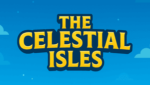 The Celestial Isles