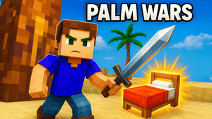 ⚔️PALM WARS🌴 