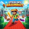 Steal My Brainrot [🎄 NOTIFICATIONS!]