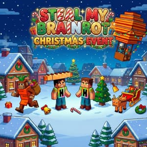 Featured game background