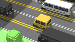 Crossroads Alpha Test