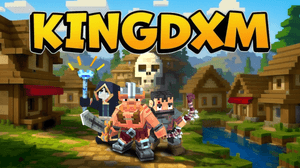 KINGDXM | PRE-RELEASE