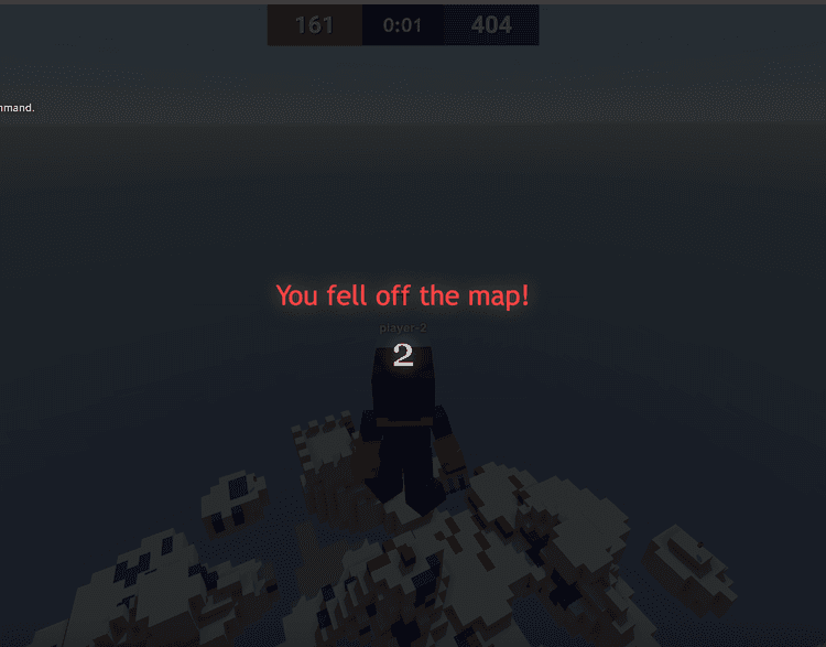 Block Splat