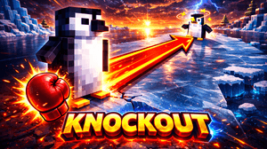❄️ KNOCKOUT 🐧 