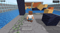 Wall Dodge