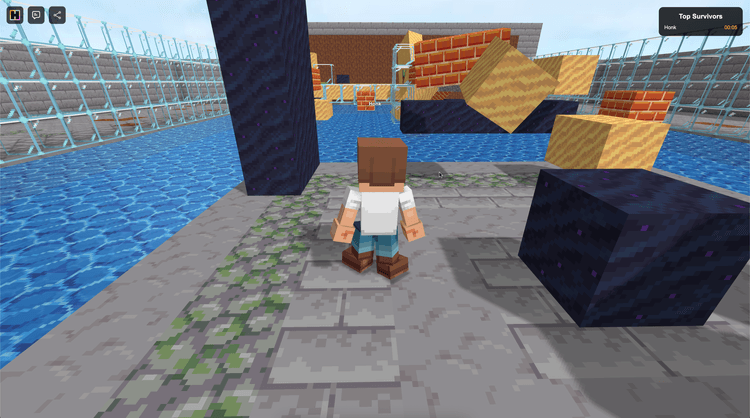 Wall Dodge