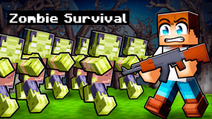 Zombie Survival