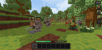 Frontiers MMORPG