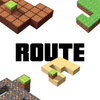 ROUTE | PRE-RELEASE