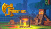 Frontiers MMORPG