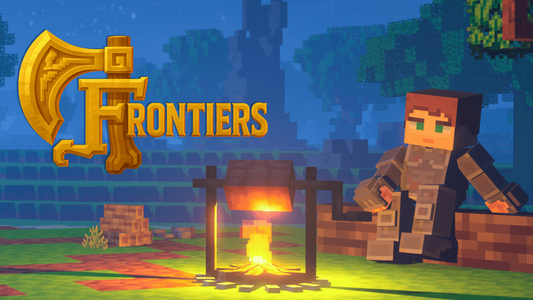 Frontiers MMORPG