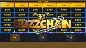 Buzzchain