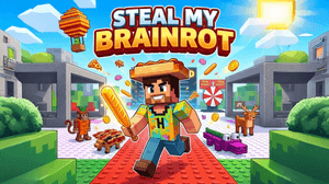 Steal My Brainrot [🎄 NOTIFICATIONS!]