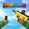 Hygrounds