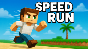 SPEED RUN