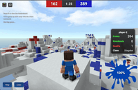 Block Splat