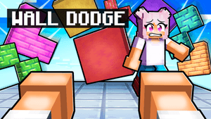 Wall Dodge